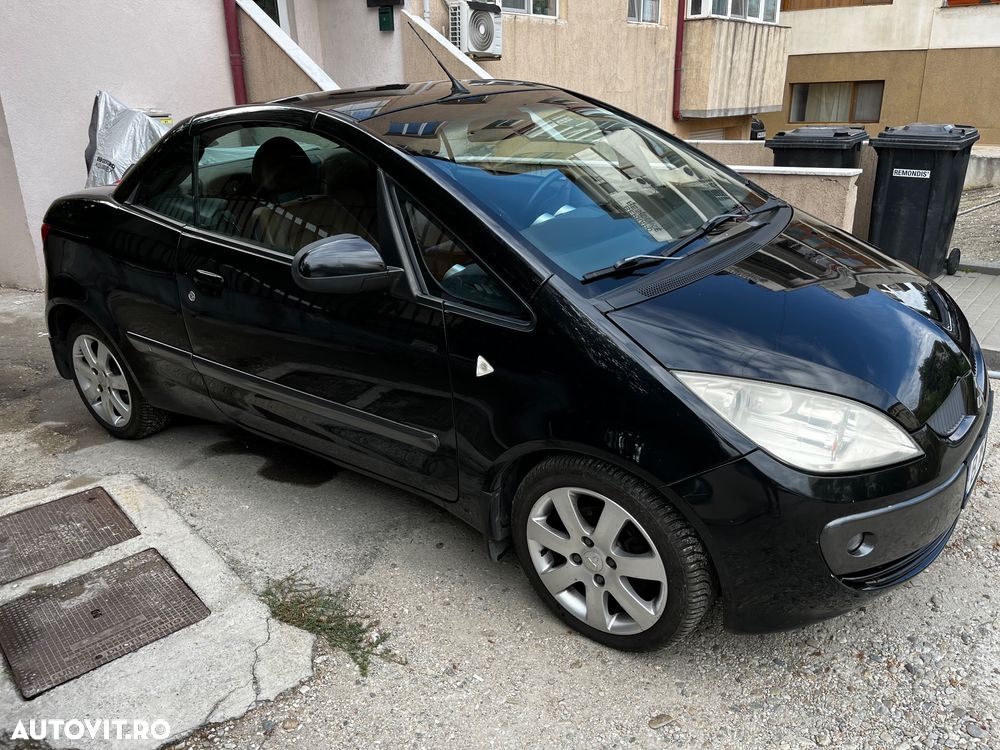 Mitsubishi Colt - 15