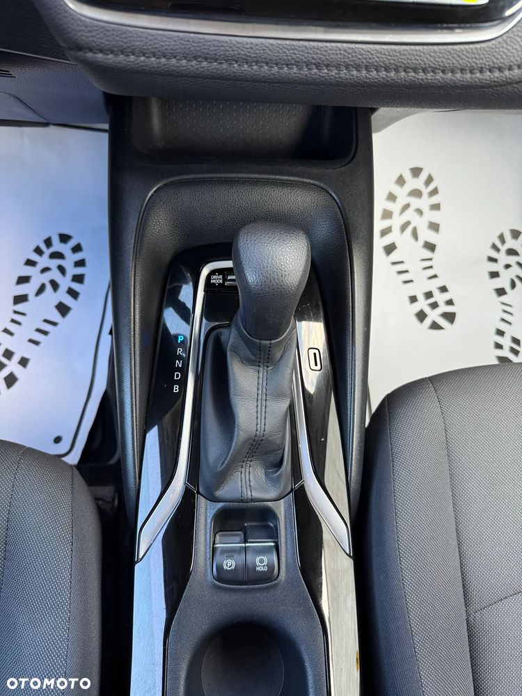 Toyota Corolla 1.8 Hybrid Active - 14