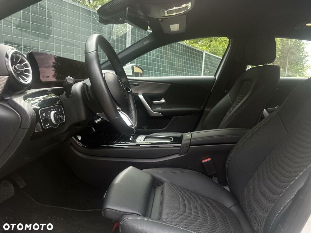 Mercedes-Benz Klasa A - 19