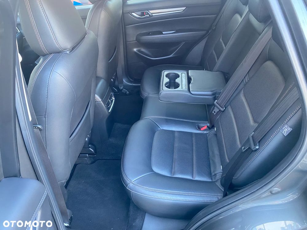 Mazda CX-5 2.0 Skypassion 2WD - 37