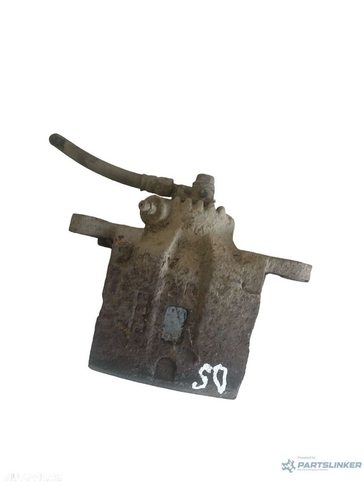 Etrier frana dreapta spate KIA SORENTO I JC 2002 - > 2.5CRDI - 1