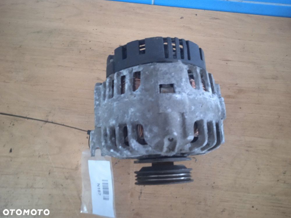 Alternator Renault Clio II 7700437090 - 3