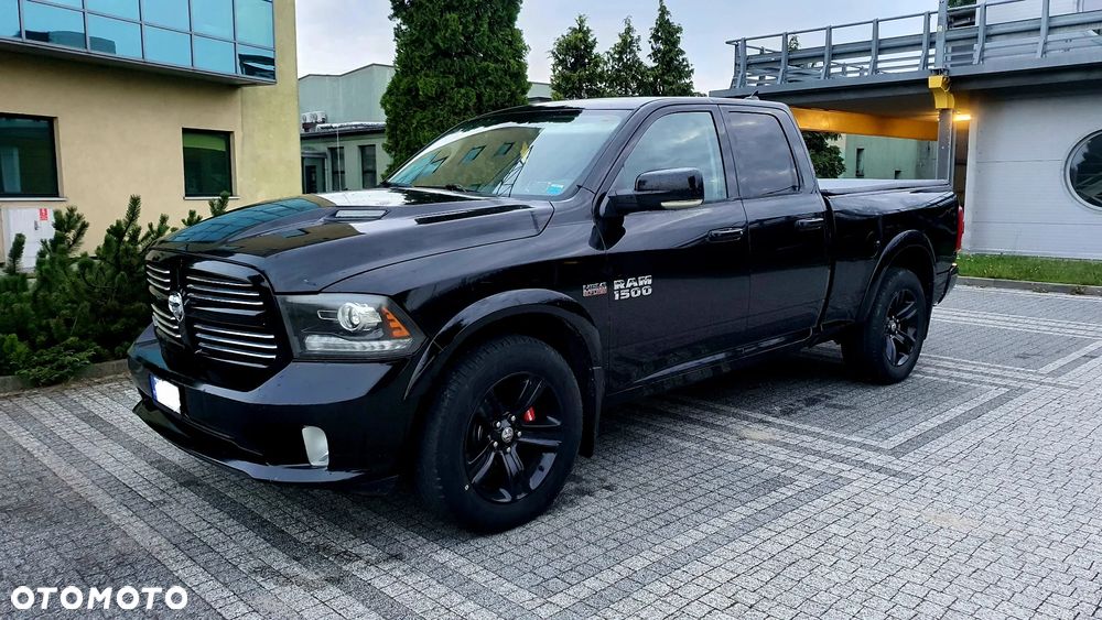 Dodge RAM - 29