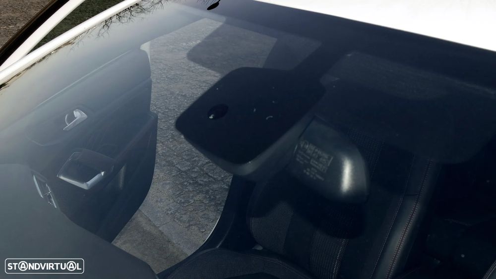 Peugeot 308 SW 1.5 BlueHDi GT Line EAT8 - 14