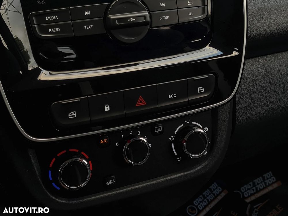 Dacia Spring - 22