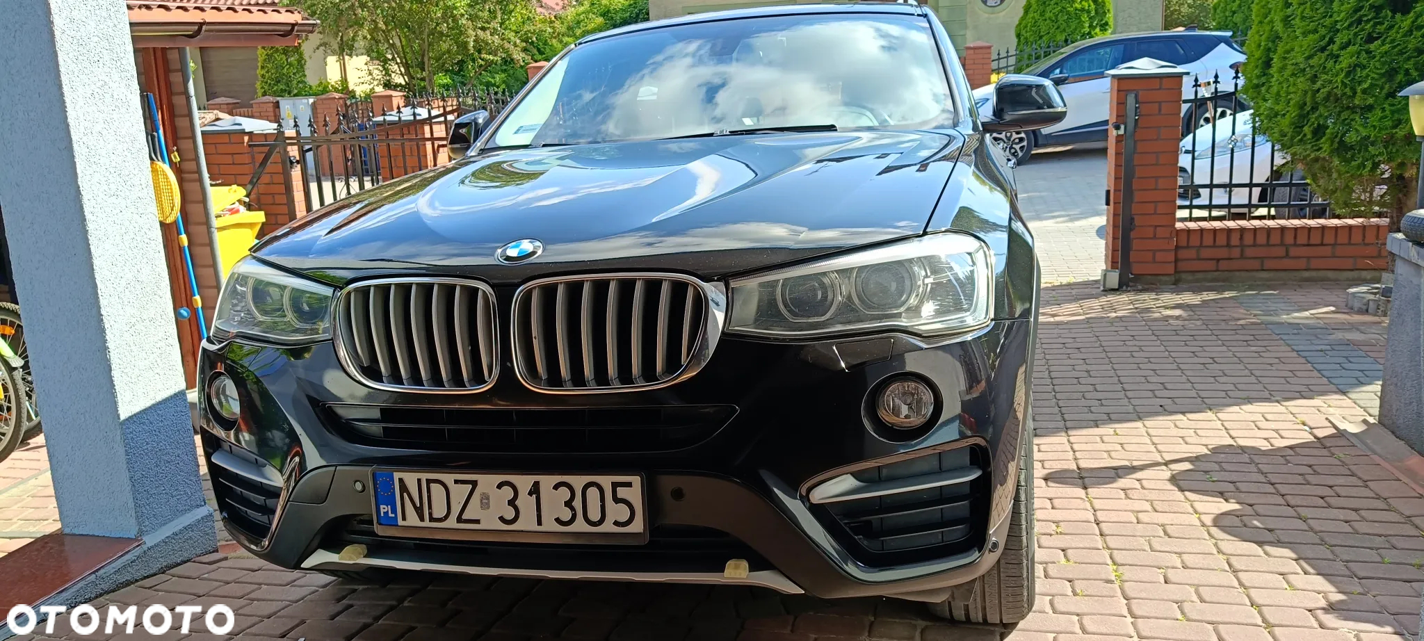 BMW X4 xDrive20i - 3