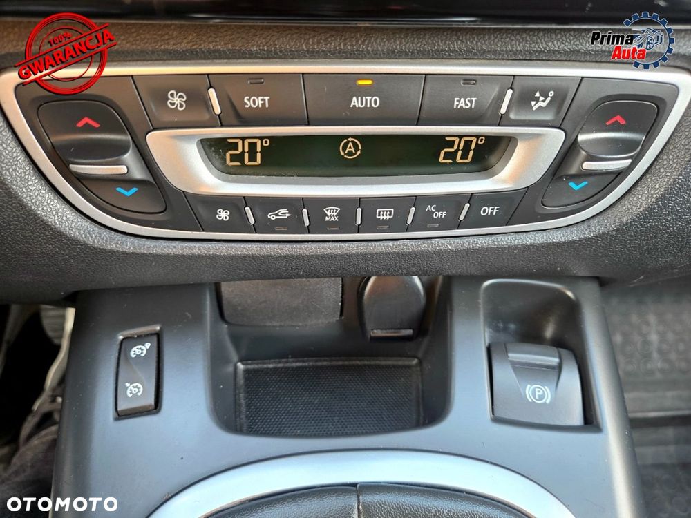 Renault Grand Scenic - 23