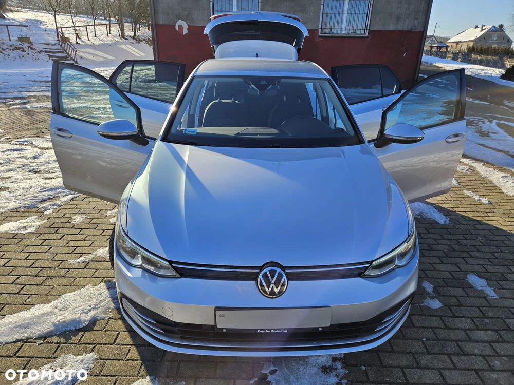Volkswagen Golf 2.0 TDI Life - 35