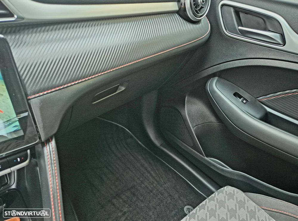 MG ZS EV 50.3 kWh Luxury - 47