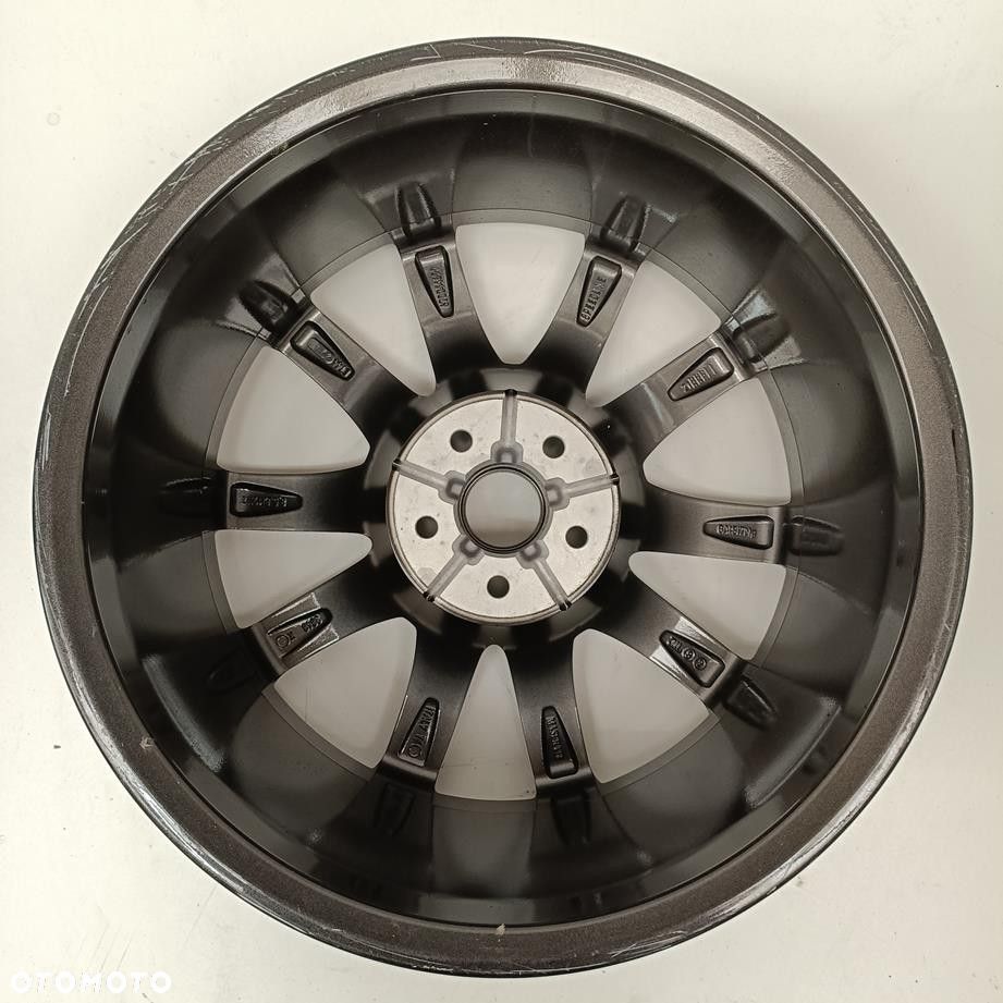 Alufelga 5x114,3 19 Maserati Levante 670044699 (F8447) - 4