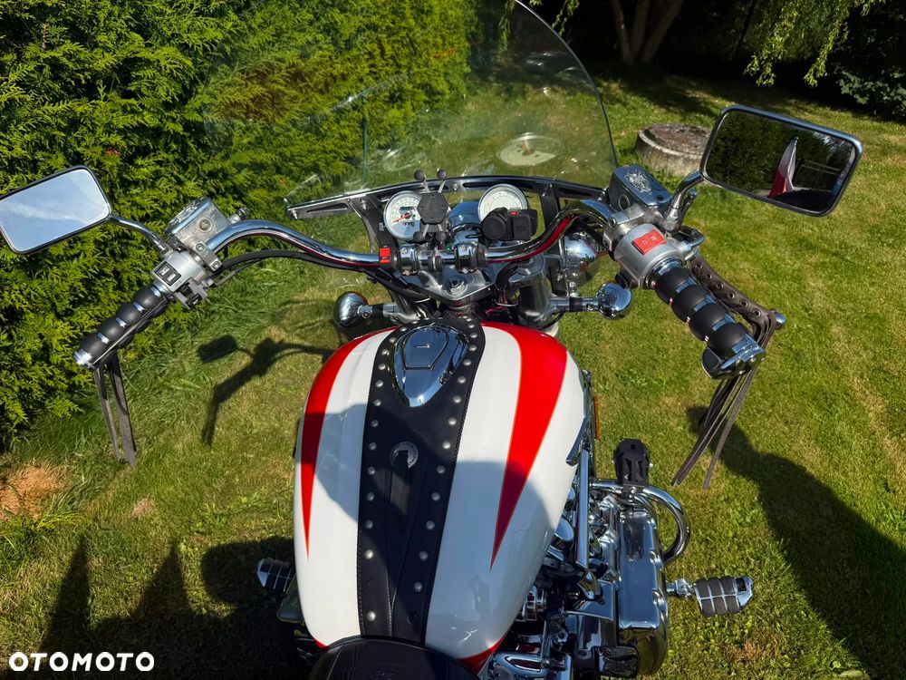 Honda Valkyrie - 2
