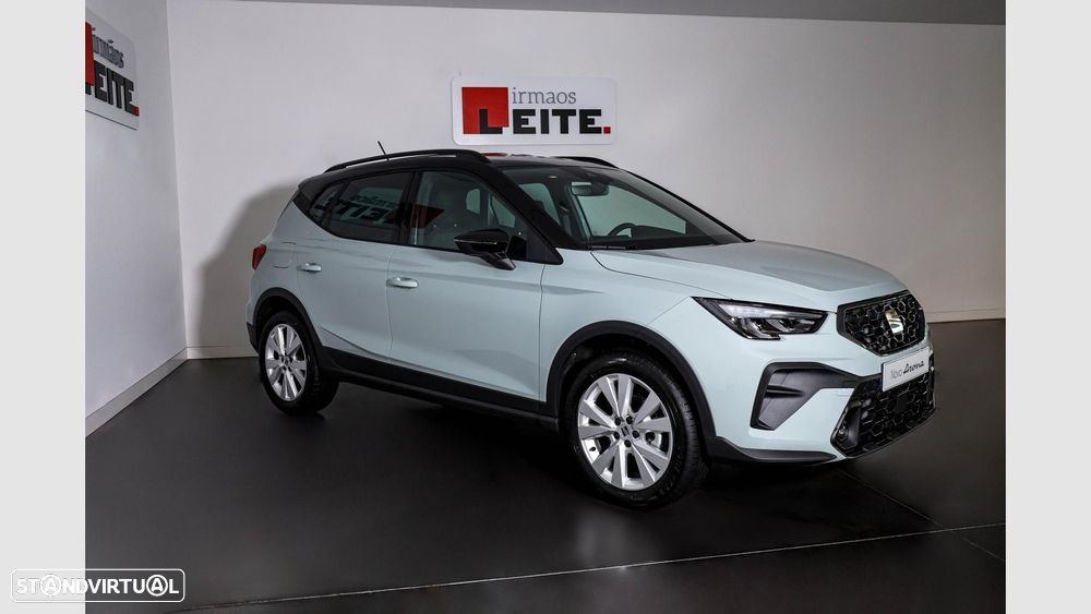 SEAT Arona 1.0 TSI Style DSG - 1