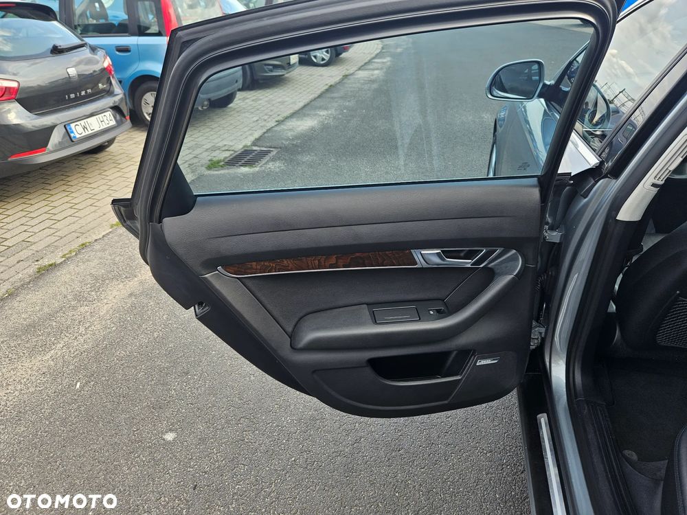 Audi A6 Limousine - 11