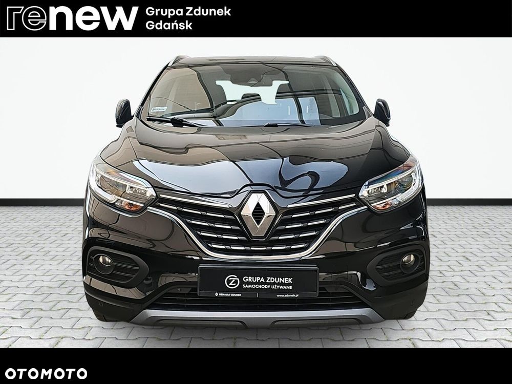 Renault Kadjar - 2