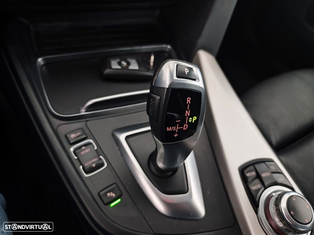 BMW 420 Gran Coupé d Advantage Auto - 22