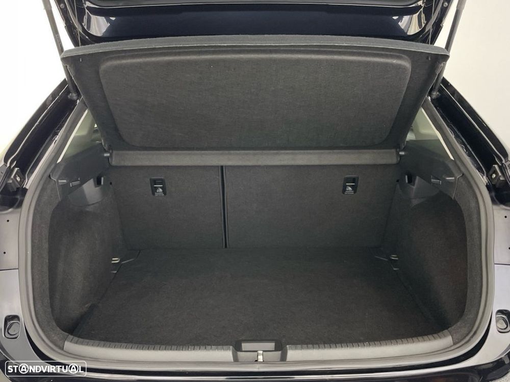 VW Taigo 1.0 TSI Style DSG - 13