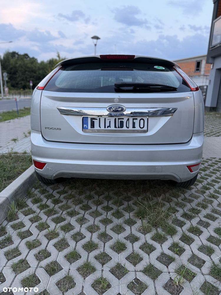 Ford Focus - 3