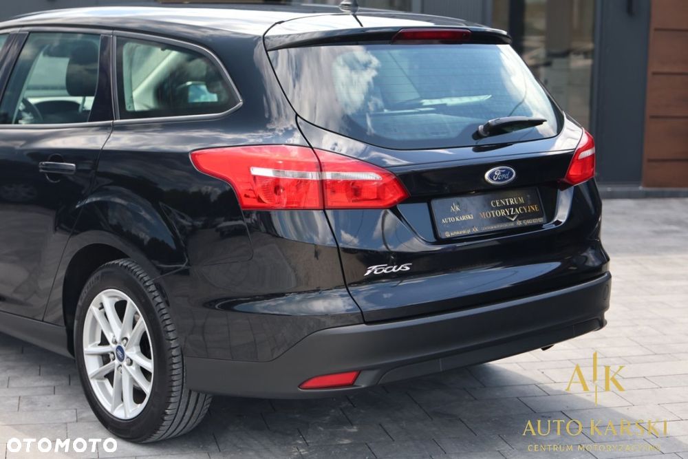 Ford Focus - 15