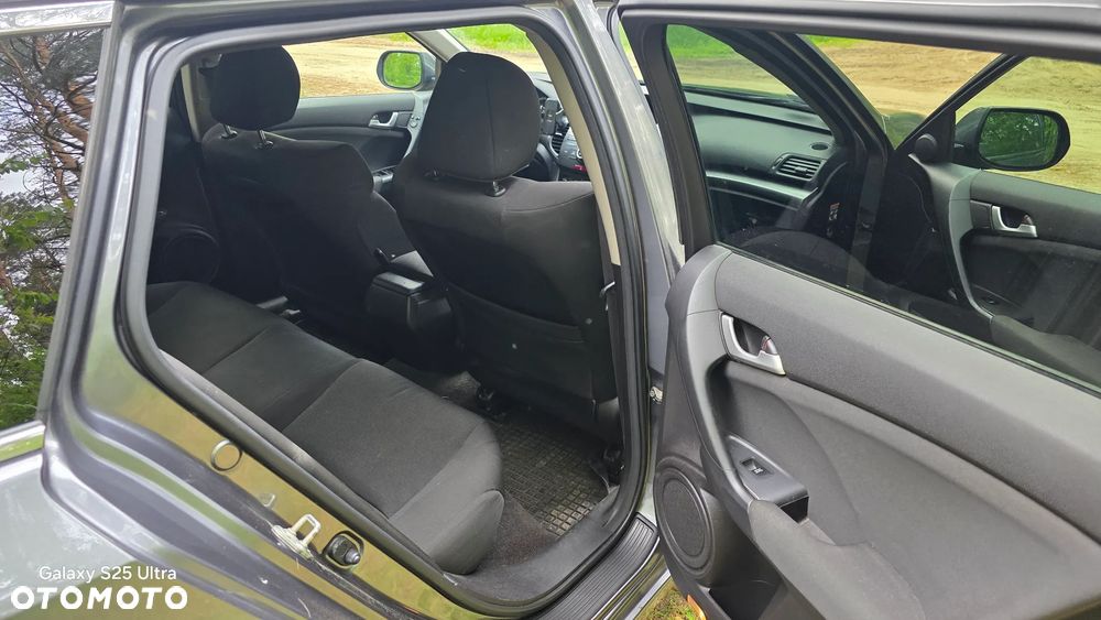Honda Accord 2.0 Lifestyle - 21