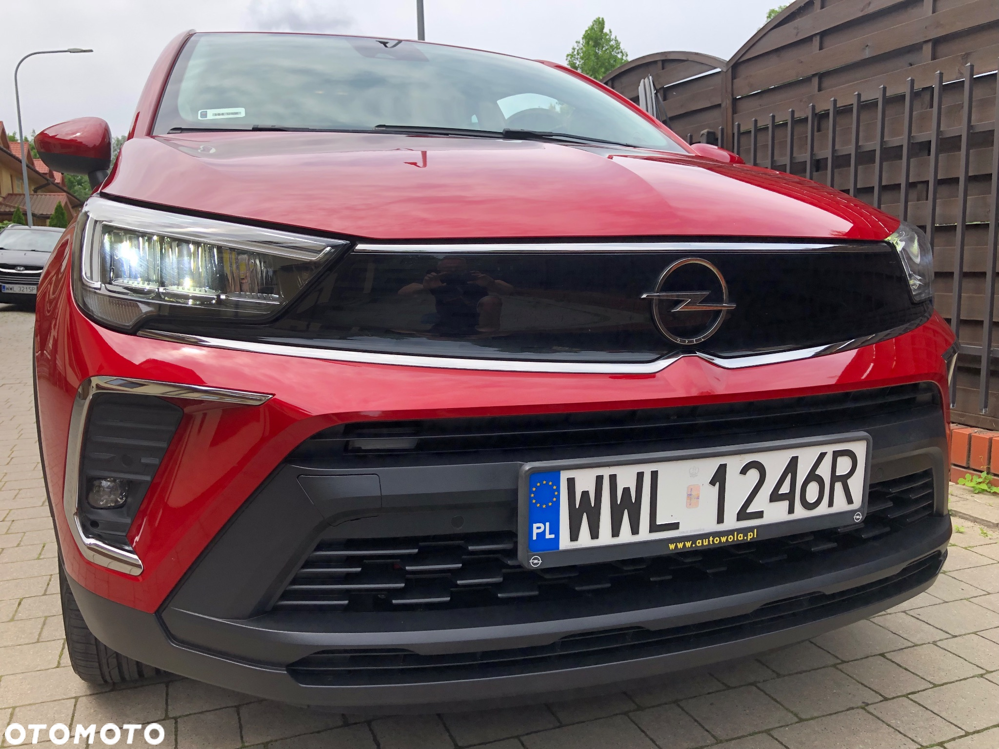 Opel Crossland X 1.2 T Edition S&S - 9