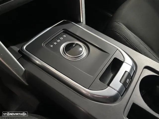 Land Rover Discovery Sport 2.0 TD4 HSE Auto - 15