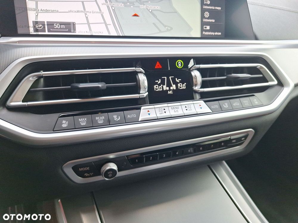 BMW X5 xDrive25d sport - 26