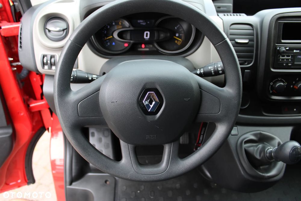Renault Trafic - 21