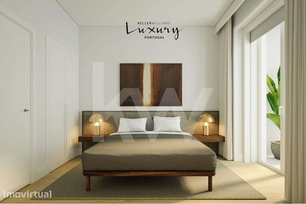 Sousa Martins Premium Apartments - Grande imagem: 5/8
