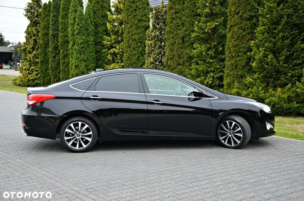 Hyundai i40 1.7 CRDi Premium - 27