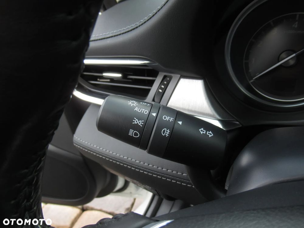 Mazda 6 2.0 SkyJoy - 13