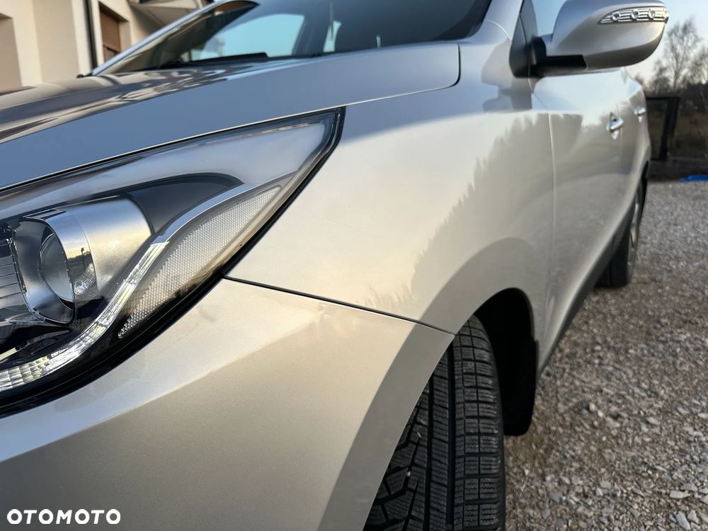 Hyundai ix35 1.6 GDI Premium 2WD - 5