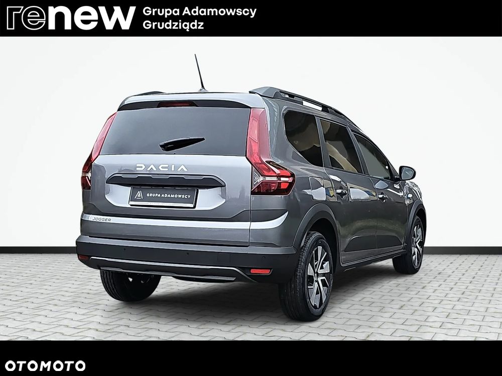 Dacia Jogger 1.0 TCe Expression 7os - 2