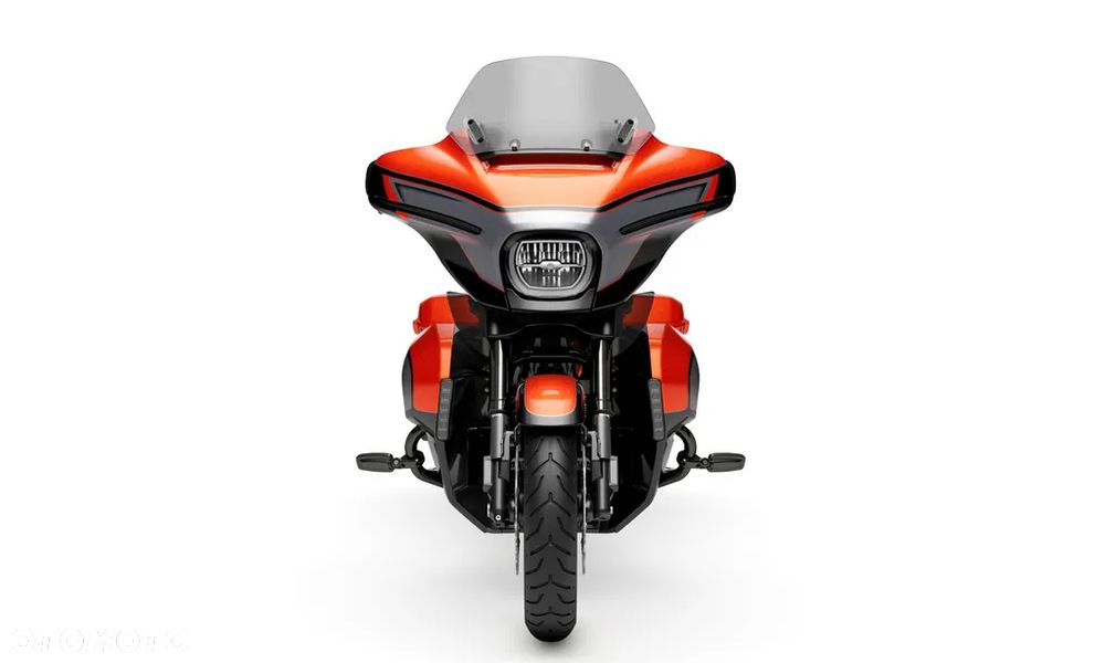 Harley-Davidson CVO Street Glide - 3