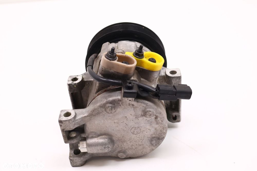 FORD RANGER TKE SPRĘŻARKA KLIMATYZACJI 1.8064 - 3