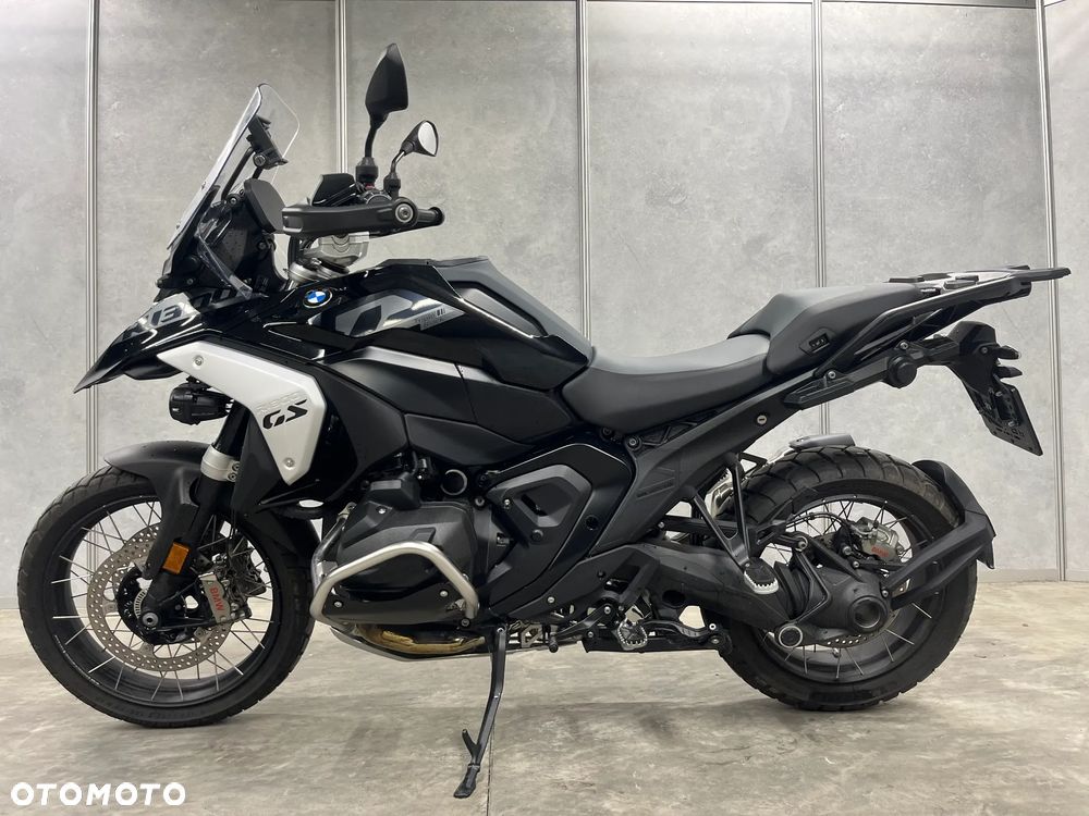 BMW GS - 5