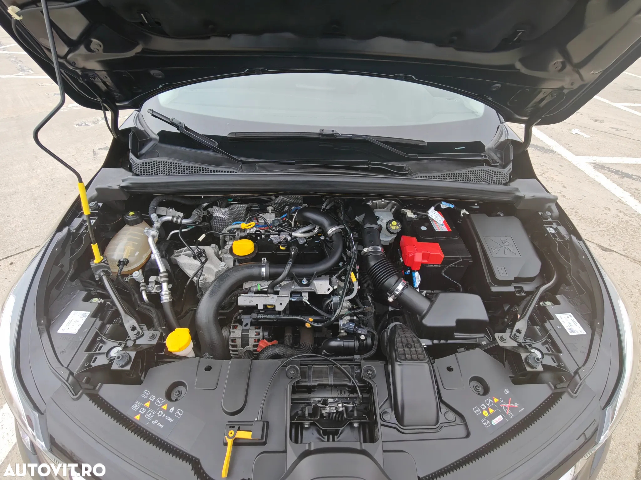 Renault Captur TCe 90 ZEN - 8