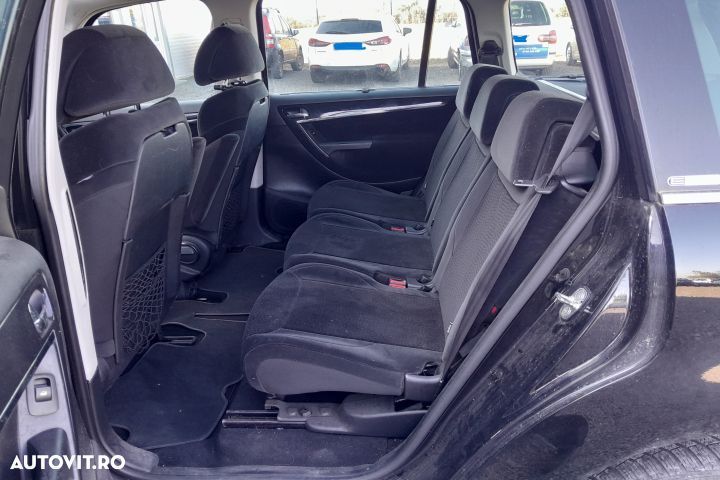 Clapeta acceleratie 9660110780 9660110780 Citroen - 9