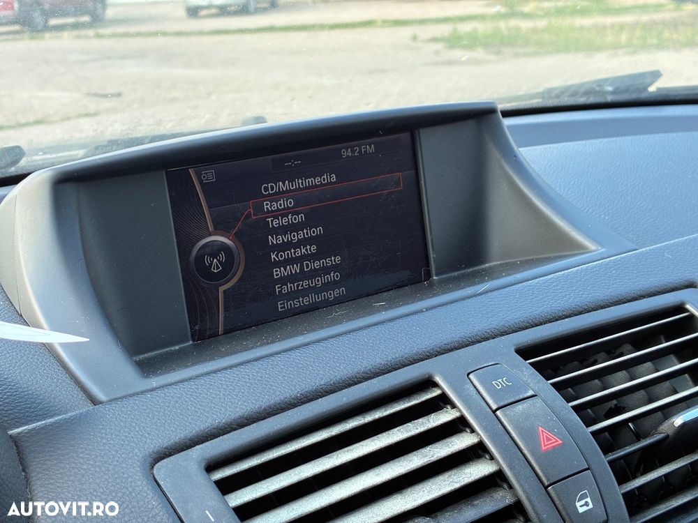 BMW Seria 1 116d - 13