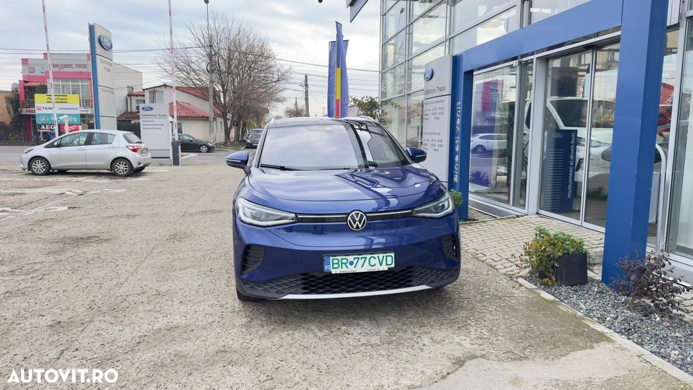 Volkswagen ID.4 77 kWh Life Pro Performance - 3