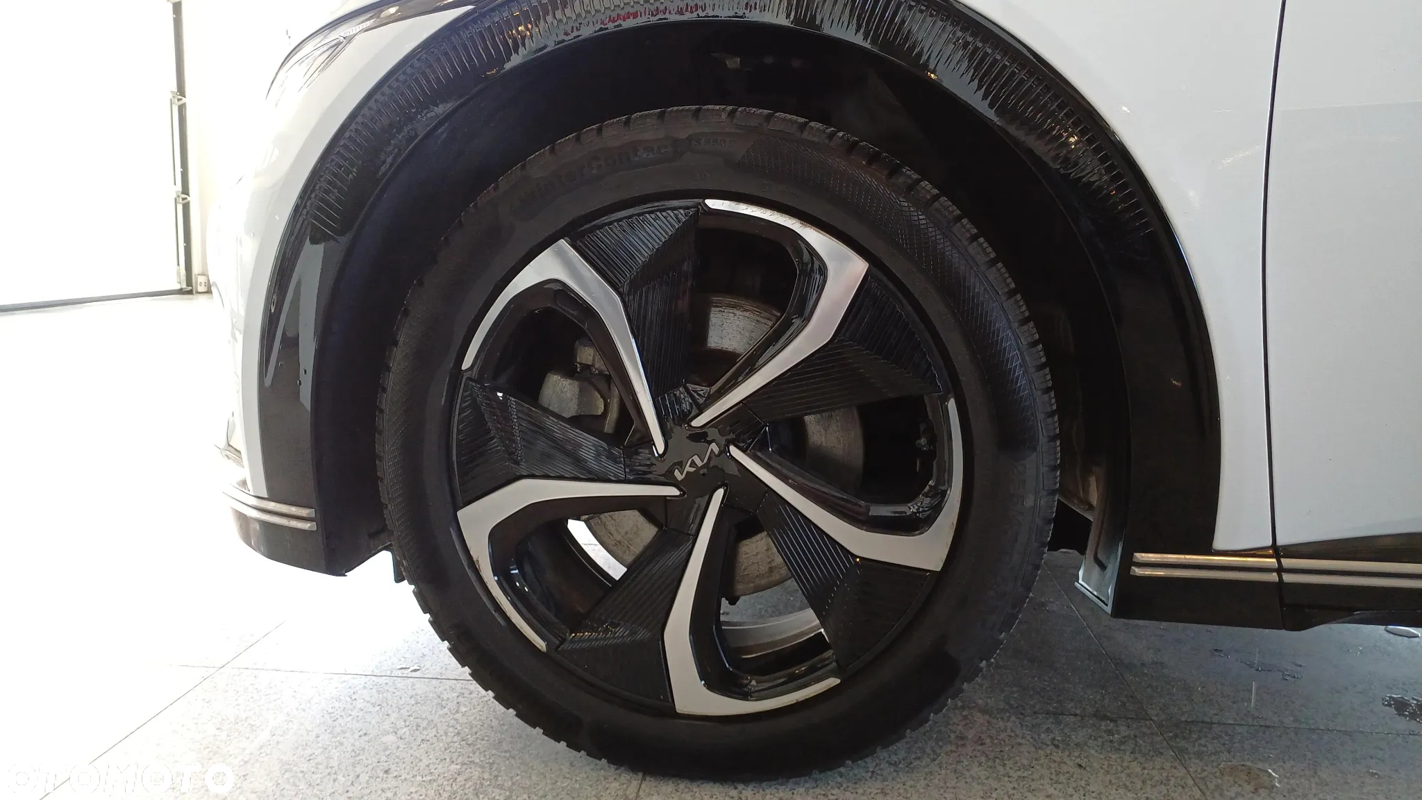 Kia EV6 77.4kWh Plus AWD - 20