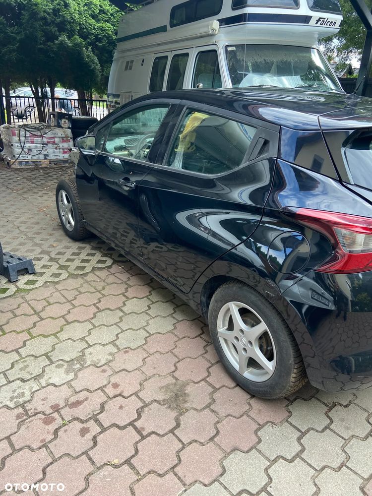 Nissan Micra 0.9 IG-T BOSE Personal Edition - 2