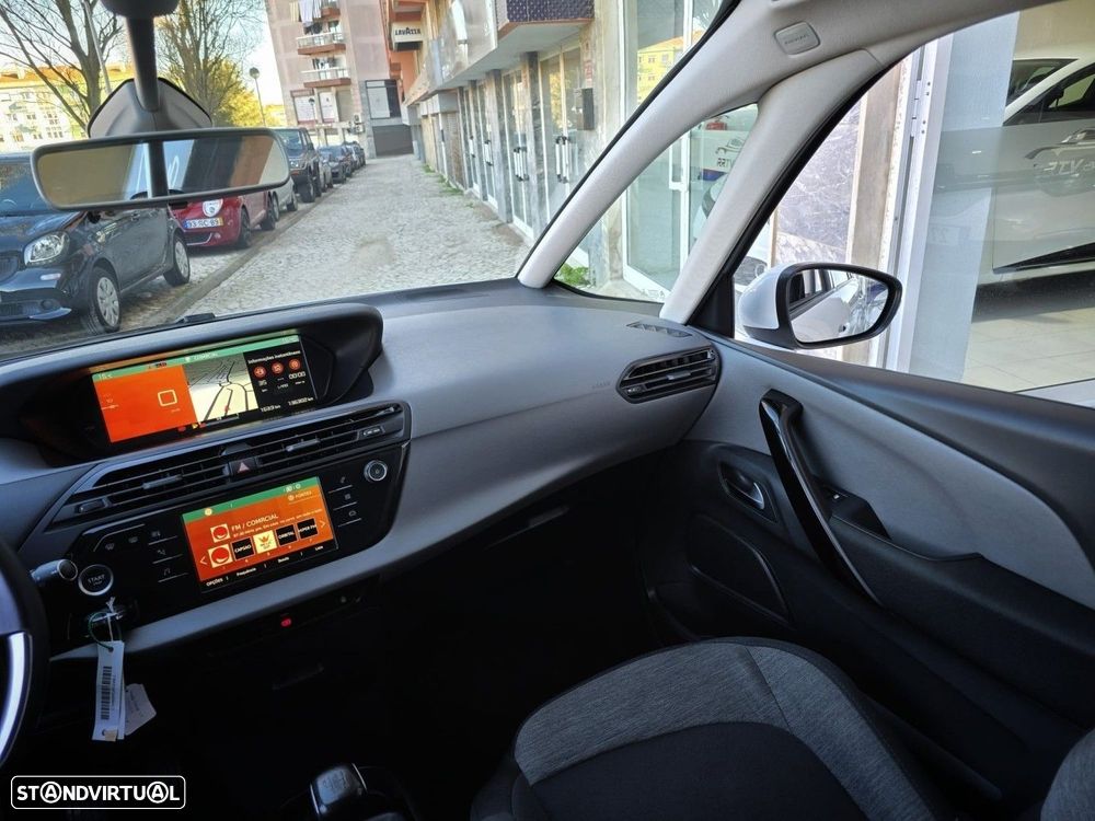 Citroën Grand C4 Spacetourer 1.5 BlueHDi Feel - 20