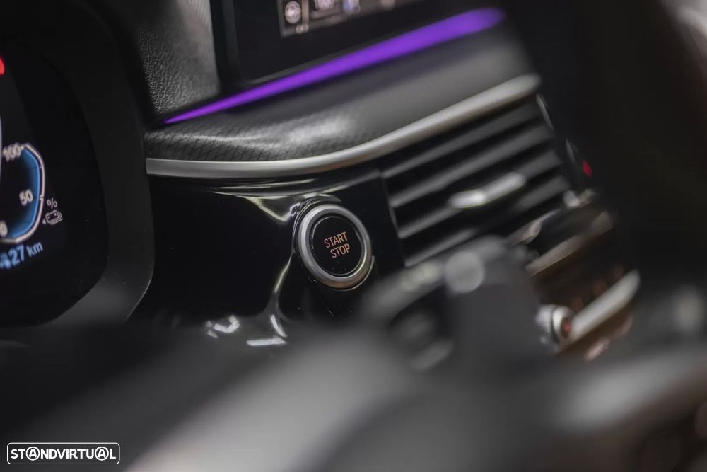 BMW 530 e xDrive Aut. - 25