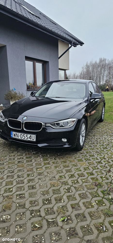 BMW Seria 3 - 2