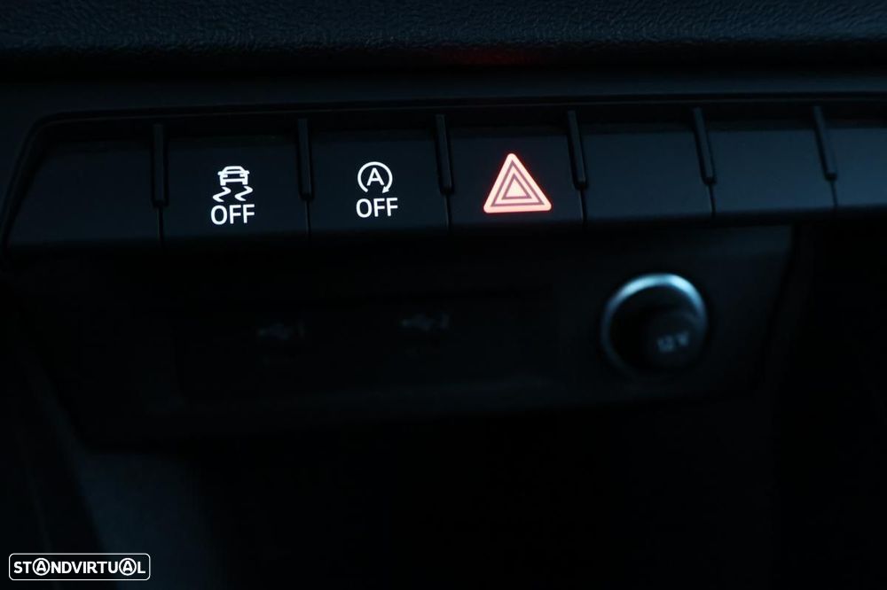 Audi A1 Sportback 25 TFSI Advanced - 22