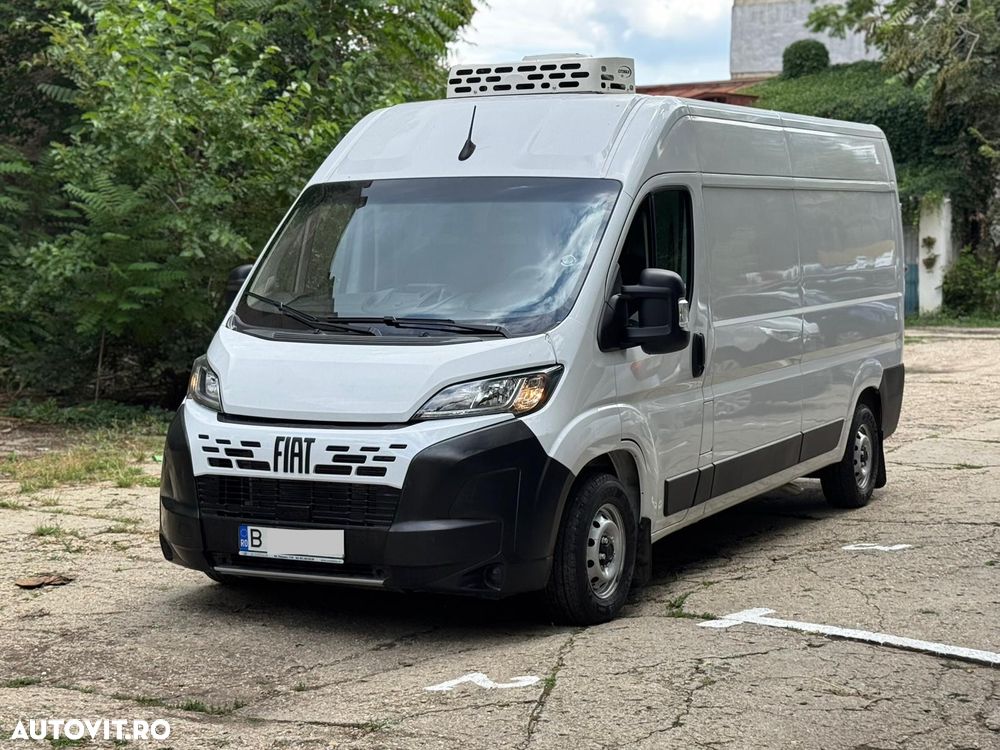 Fiat Ducato - 26