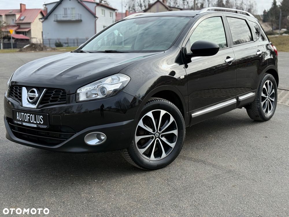 Nissan Qashqai - 17