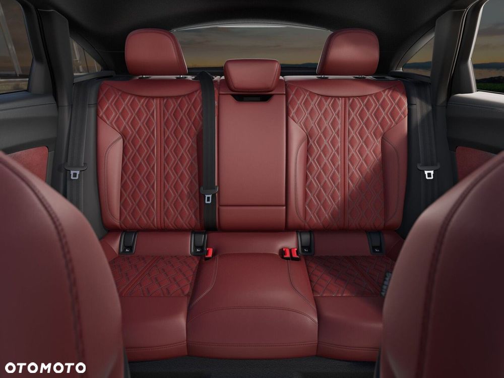 Audi S5 Limousine - 10