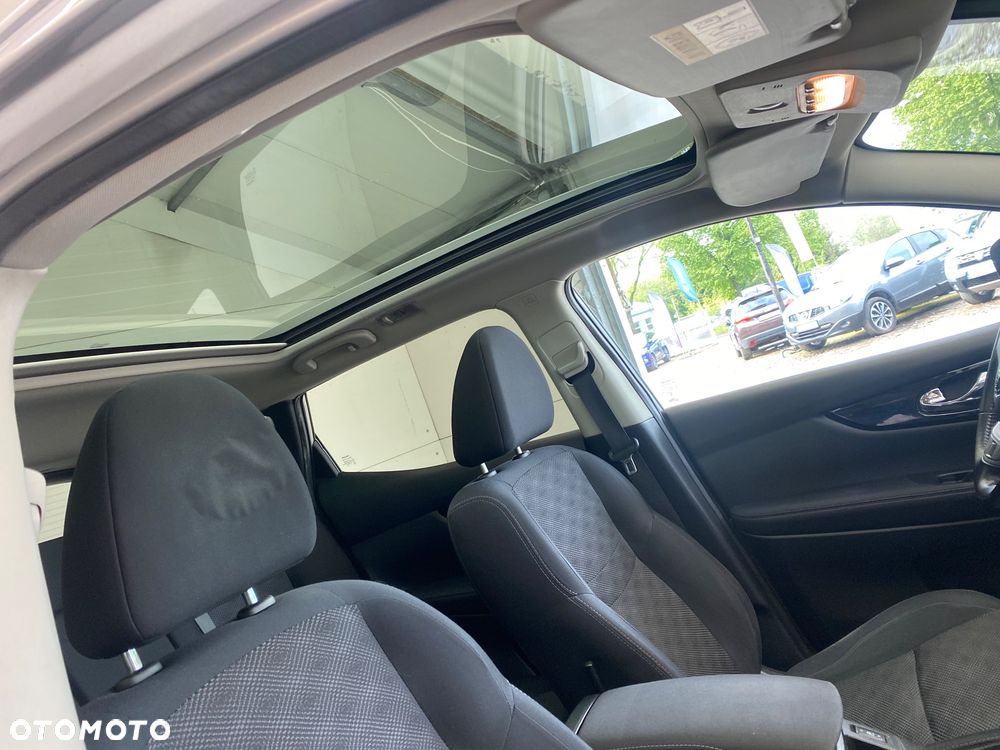 Nissan Qashqai 1.2 DIG-T Tekna Xtronic - 13