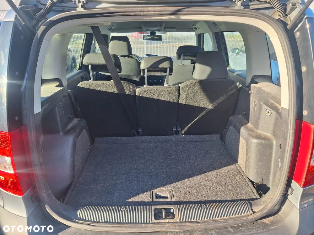 Skoda Yeti Outdoor 1.2 TSI Active - 5